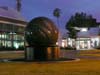 Bunbury Sphere