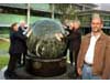 Bunbury Sphere