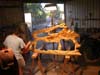 Australian Timber Frames: handmade for each piece