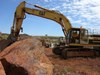 Tiger Iron Mine Project