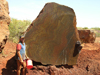Tiger Iron Mine Project