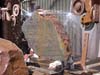 Cutting Tiger Iron