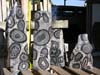 Working With Orbicular Granite